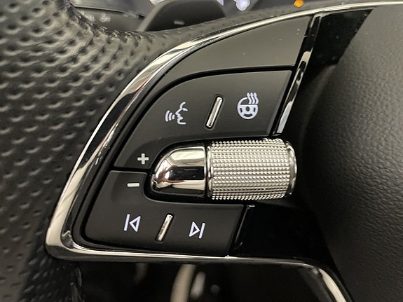 Skoda Octavia 16 of 21