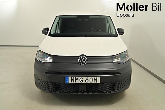 Volkswagen Caddy 2 of 10