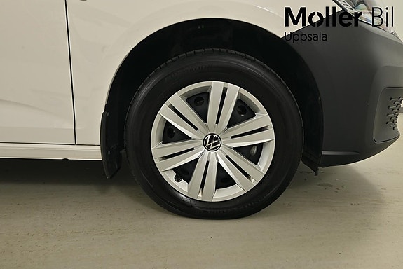 Volkswagen Caddy 5 of 10