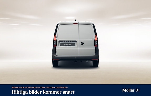 Volkswagen Caddy 5 of 9