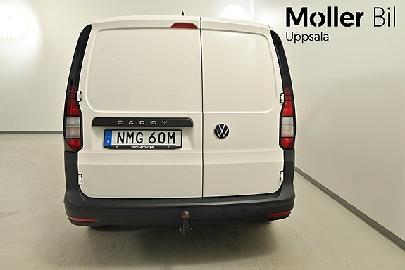 Volkswagen Caddy 4 of 10