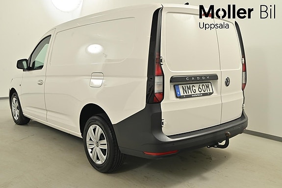 Volkswagen Caddy 7 of 10
