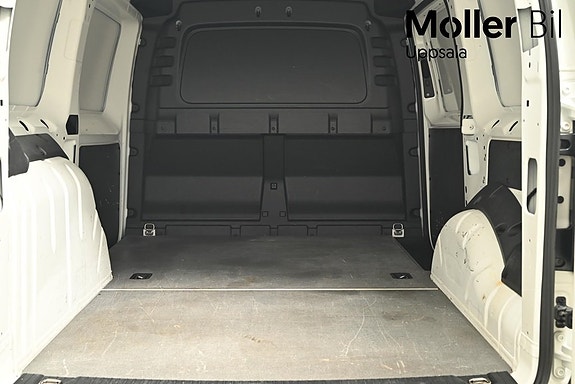 Volkswagen Caddy 10 of 10