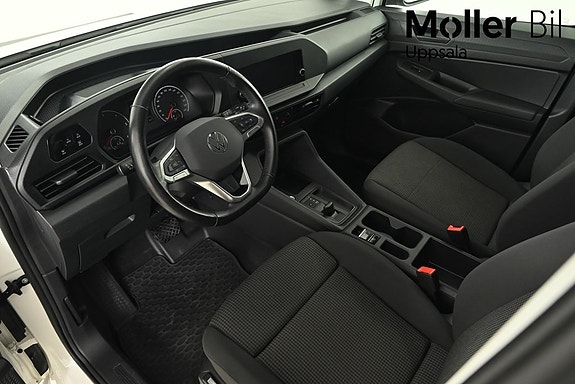 Volkswagen Caddy 8 of 10