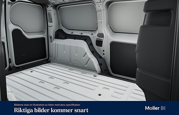 Volkswagen Caddy 7 of 9