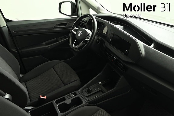 Volkswagen Caddy 9 of 10