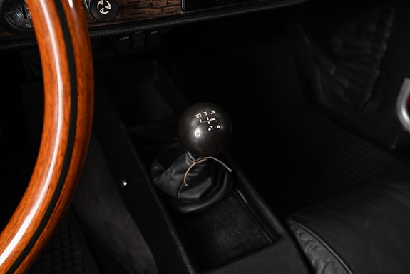 Volvo 1800E 8 of 28