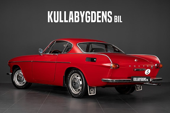 Volvo 1800E 4 of 28
