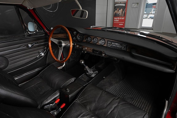 Volvo 1800E 13 of 28