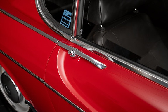 Volvo 1800E 25 of 28