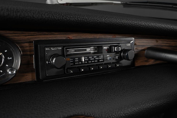 Volvo 1800E 12 of 28