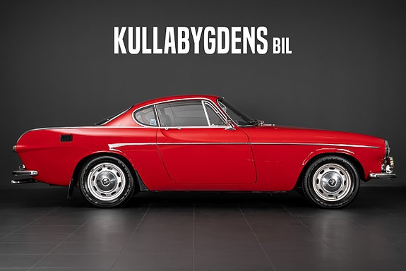 Volvo 1800E 2 of 28