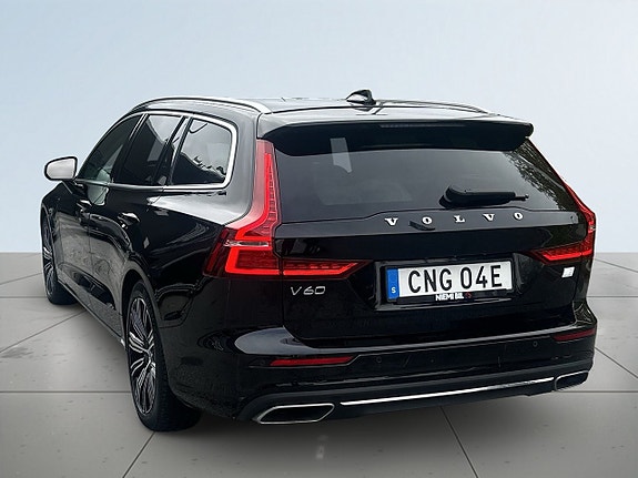 Volvo V60 5 of 18