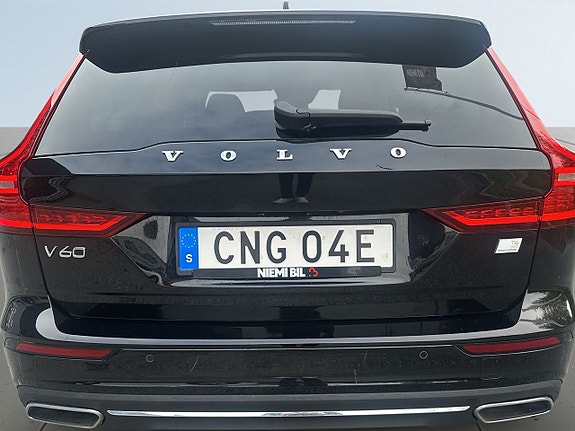 Volvo V60 12 of 18