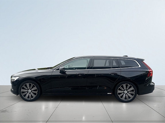Volvo V60 4 of 18