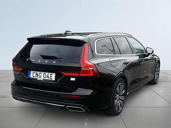 Volvo V60 6 of 18