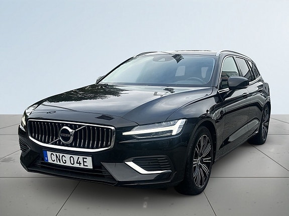 Volvo V60 16 of 18