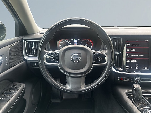 Volvo V60 9 of 18