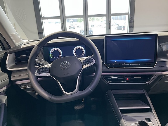 Volkswagen Tayron 12 of 17