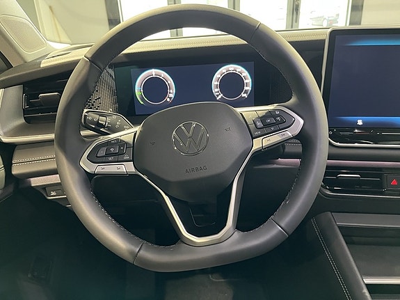 Volkswagen Tayron 13 of 17