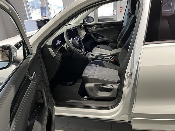 Volkswagen Tayron 10 of 17