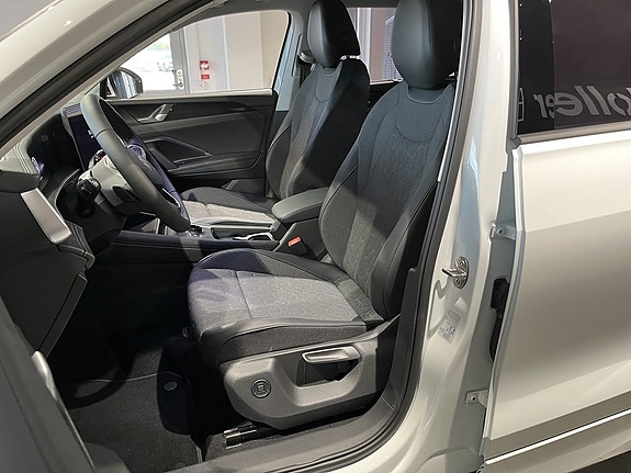 Volkswagen Tayron 11 of 17