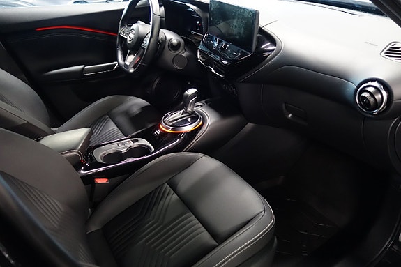 Nissan Juke 6 of 6