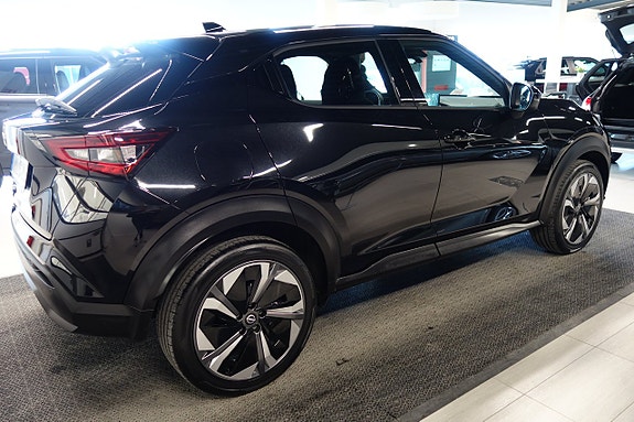 Nissan Juke 4 of 6