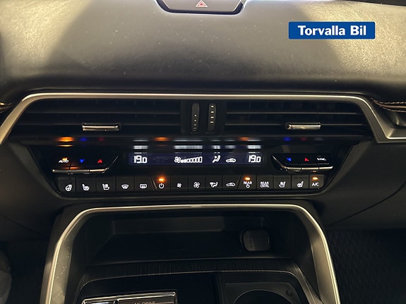 Mazda CX-80 18 of 19
