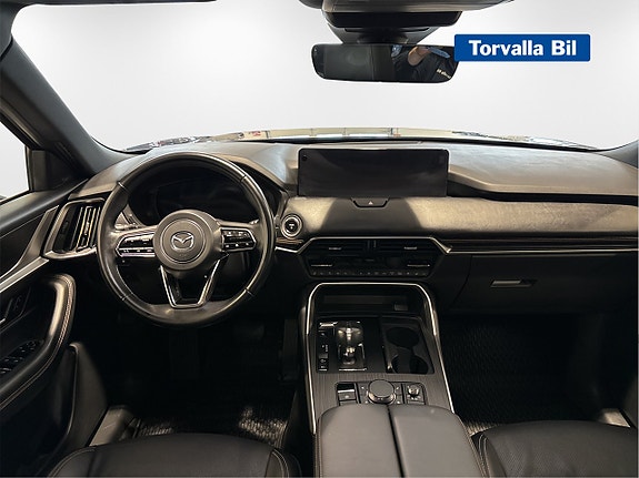 Mazda CX-80 7 of 19