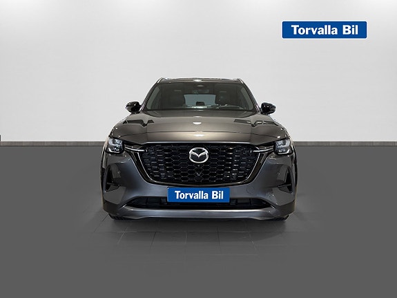 Mazda CX-80 2 of 19