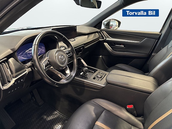 Mazda CX-80 8 of 19