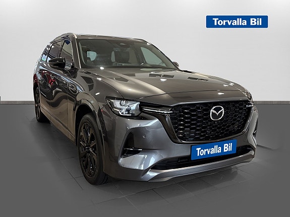 Mazda CX-80 3 of 19