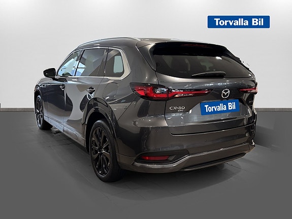 Mazda CX-80 6 of 19