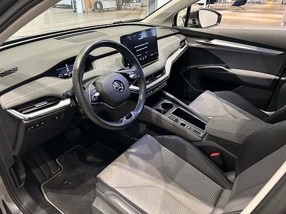 Skoda Enyaq 18 of 27
