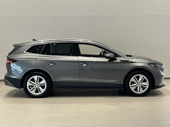 Skoda Enyaq 5 of 27