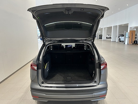 Skoda Enyaq 10 of 27