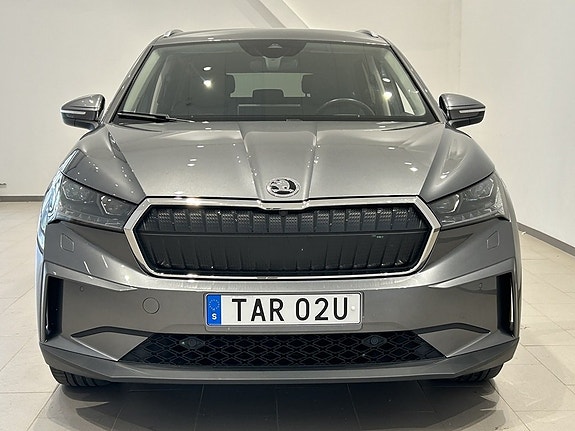 Skoda Enyaq 3 of 27