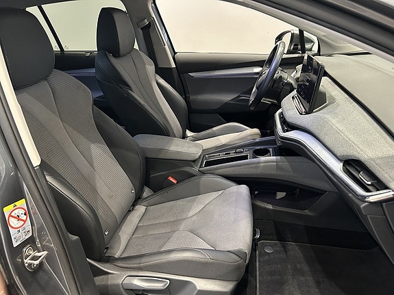 Skoda Enyaq 20 of 27