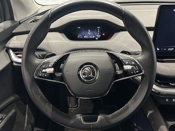 Skoda Enyaq 17 of 27