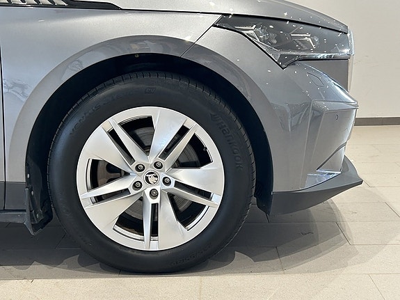 Skoda Enyaq 6 of 27