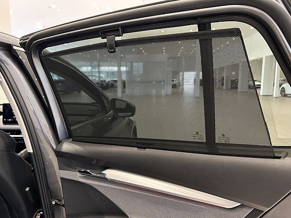 Skoda Enyaq 14 of 27