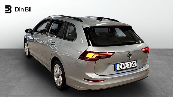 Volkswagen Golf I 3 of 12