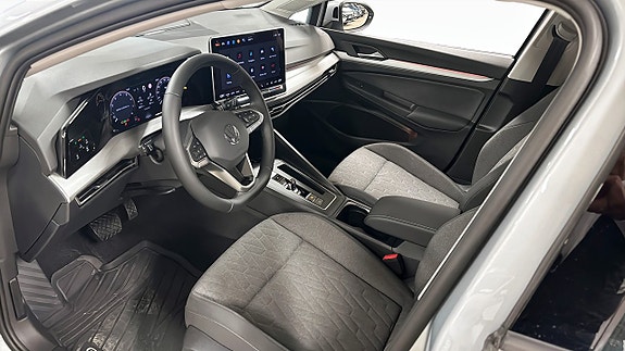 Volkswagen Golf I 7 of 12
