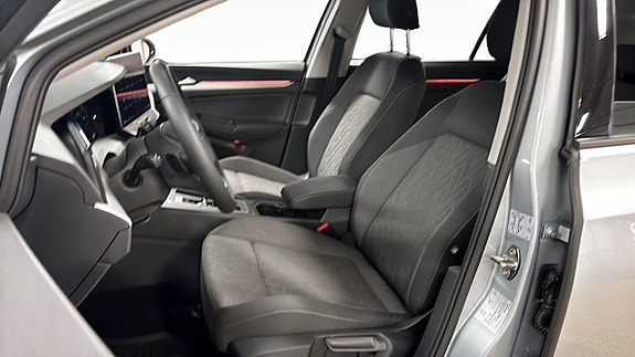 Volkswagen Golf I 8 of 12