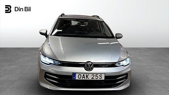 Volkswagen Golf I 4 of 12