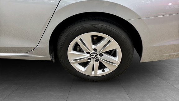 Volkswagen Golf I 6 of 12