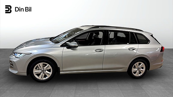 Volkswagen Golf I 2 of 12