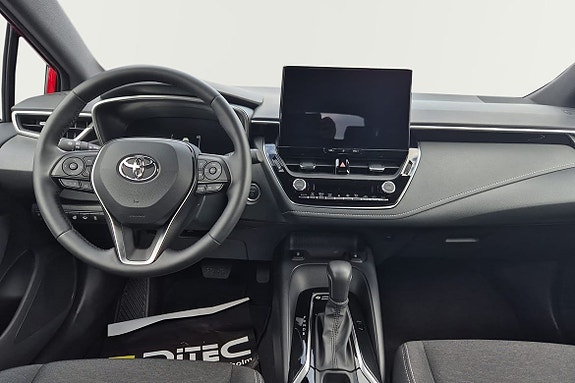 Toyota Corolla 8 of 10