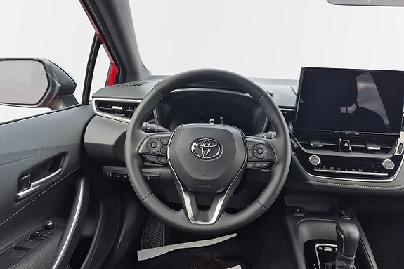Toyota Corolla 9 of 10